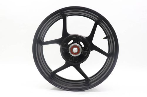 Roda Traseira Kawasaki Zx 6 R Zx6 R 07-08