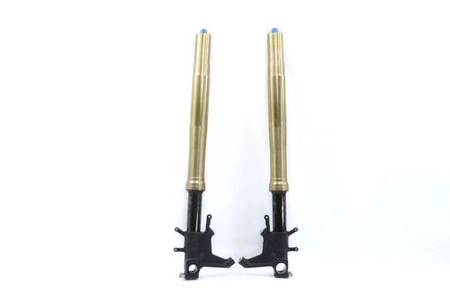Par Bengalas Suzuki Gsxr 1000 Srad Srad 1000 08-10