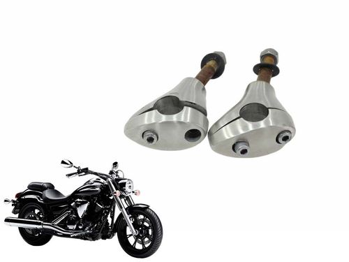 Suporte Guidão Yamaha Xvs 950a Midnight Star 09-1