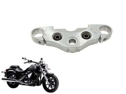 Mesa Superior Direção Yamaha Xvs 950a Midnight Star 09-1