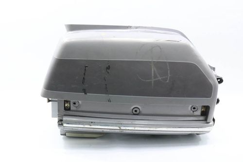 Bau Lado Direito Honda Gold Wing Gl1500 1998-1999