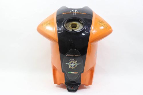 Tanque Combustível Mv Agusta Brutale 910 S 07-08