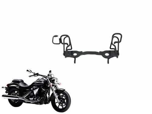 Guia Cabo Yamaha Xvs 950a Midnight Star 09-1