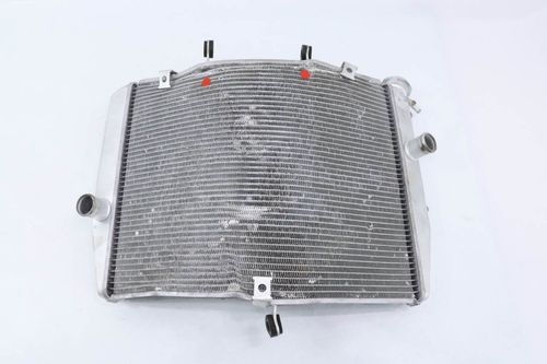 Radiador Kawasaki Zx 6 Zx6 09-12