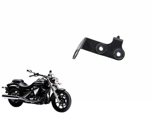 Suporte Interruptor Freio/tra Yamaha Xvs 950a Midnight Star 09-1