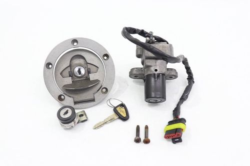 Kit Chave Ignição Mv Agusta Brutale 910 S 07-08