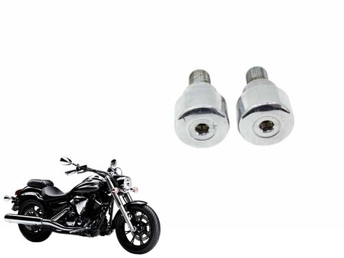 Peso Guidão Yamaha Xvs 950a Midnight Star 09-1