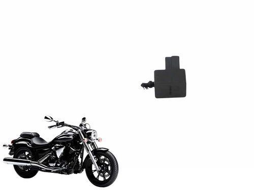 Rele Auxiliar Yamaha Xvs 950a Midnight Star 09-1