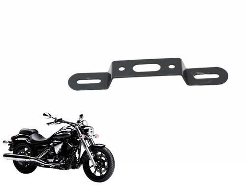 Suporte Placa Yamaha Xvs 950a Midnight Star 09-1