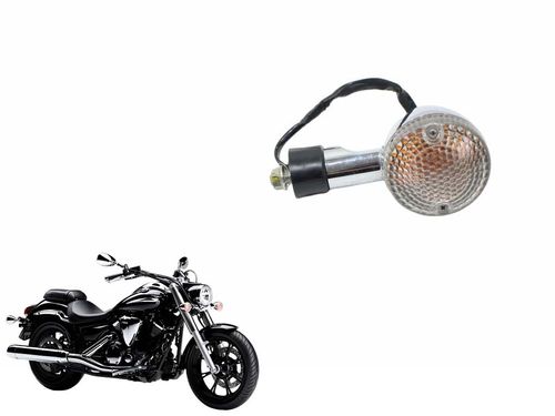 Pisca Dianteiro Direito Yamaha Xvs 950a Midnight Star 09-1