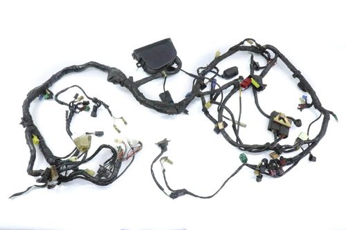 Chicote Principal Honda Gold Wing Gl1500 1998-1999