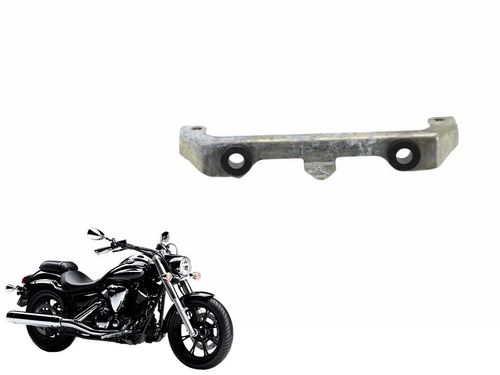 Suporte Para-lama Traseiro Yamaha Xvs 950a Midnight Star 09-1