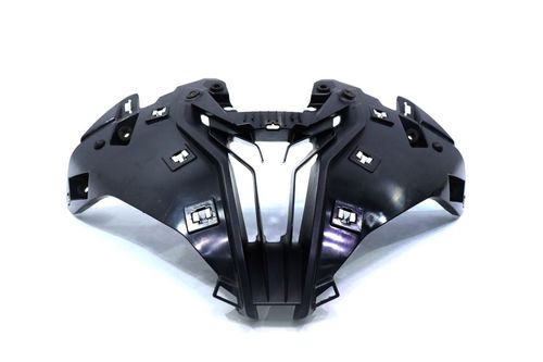 Acabamento Frontal Duto De Ar Bmw S 1000 Rr 20-22