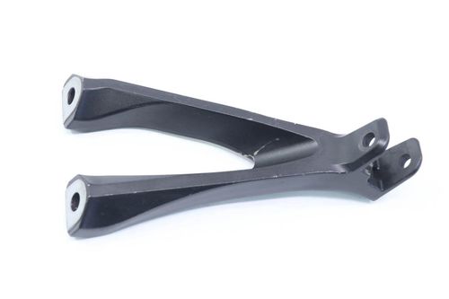 Suporte Pedaleira Traseiro L/d Honda Cbr 1000 Rr 17-19