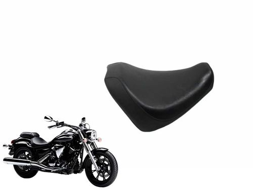 Banco Dianteiro Piloto Yamaha Xvs 950a Midnight Star 09-1