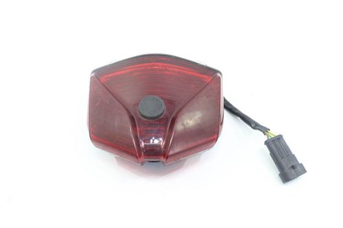 Lanterna Traseira Mv Agusta Brutale 910 S 07-08