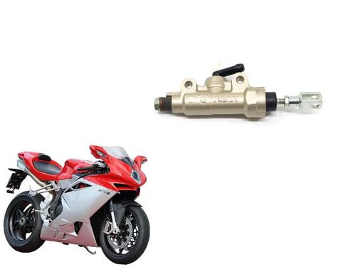 Cilindro Burrinho Freio Traseiro Mv Agusta F4 1000 14-1