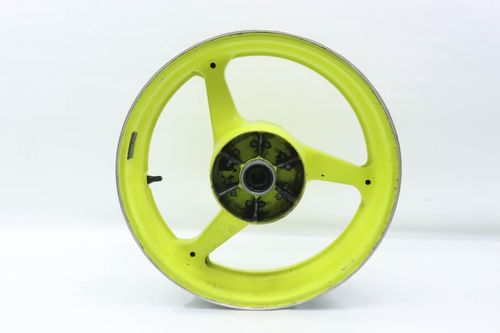 Roda Traseira Honda Cbr 600 Rr Cbr600rr 04-04