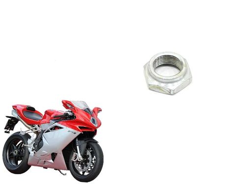 Porca Campana 000121 F4 1000 F41000 14-1