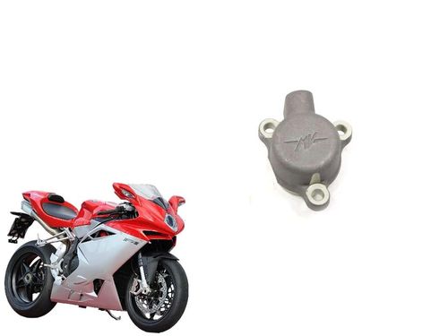 Cilindro Embreagem (atuador) Mv Agusta F4 1000 14-1