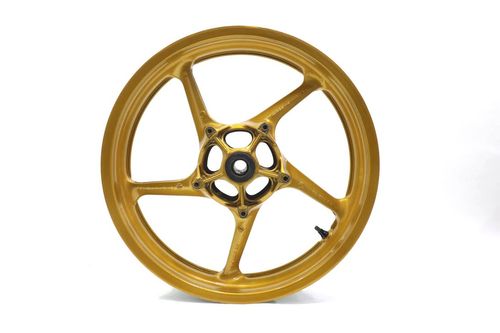 Roda Dianteira Yamaha Yzf R1 04-06