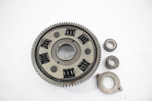 Campana Embreagem Kawasaki Zx 10 11-14