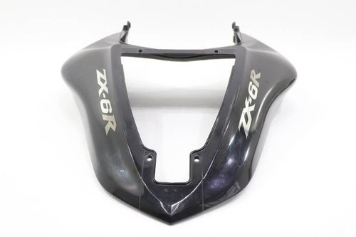Carenagem Rabeta Kawasaki Zx 6 R Zx6 R 07-08