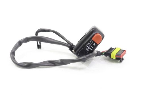 Chave Punho Partida Mv Agusta F4 1000 F41000 11-13