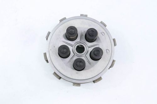 Embreagem Cubo Plato+discos Suzuki Gsx 650 F 2011-2011