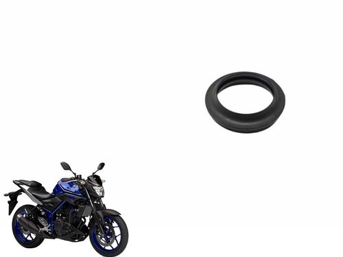 Guarda pó Bengala Yamaha Mt 03 17-20