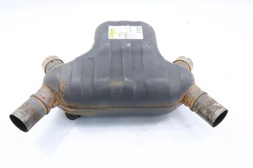 Catalizador Marmita Escapamento Honda Gold Wing Gl1500 1998-1999