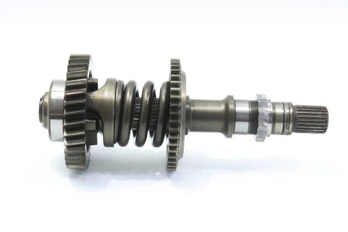 Eixo Diferencial (motor) Honda Gold Wing Gl1500 1998-1999