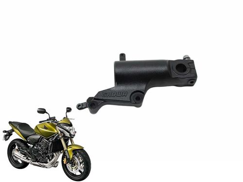 Botinha Bengala Direita Honda Hornet 600 08-1