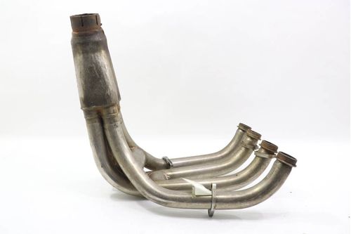 Curva Escapamento Suzuki Bandit 650 06-08