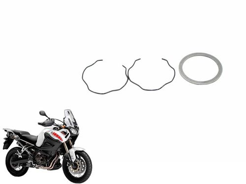 Trava Bengala Yamaha Xt 1200z Super Tenere 11-1