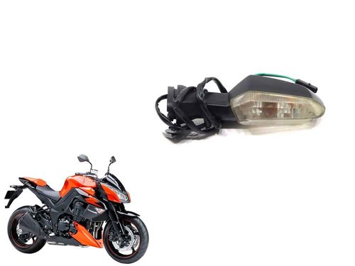 Pisca Traseiro Direito Kawasaki Z 1000 Z1000 10-1