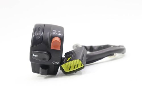 Chave Punho Luz Mv Agusta F4 1000 F41000 11-13