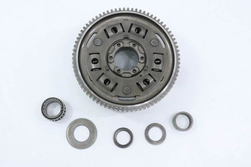 Campana Embreagem Honda Cb 1000 Cb1000 14-16