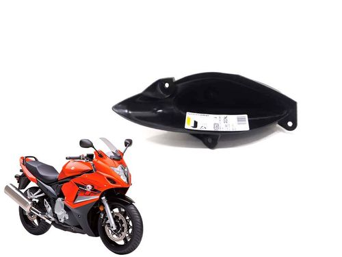Acabamento Duto Ar Direito Suzuki Gsx 650 F 09-1