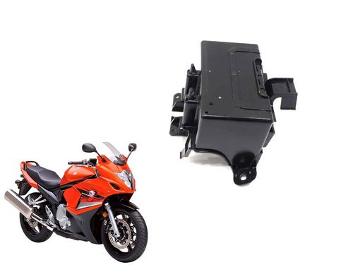 Caixa Bateria Suzuki Gsx 650 F Gsx650f 09-1
