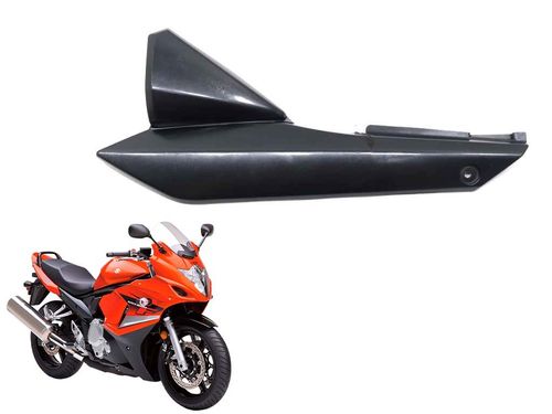 Acabamento Lateral Esquerda Suzuki Gsx 650 F 09-1