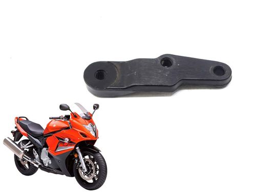Suporte Chassi Suzuki Gsx 650 F Gsx650f 09-1