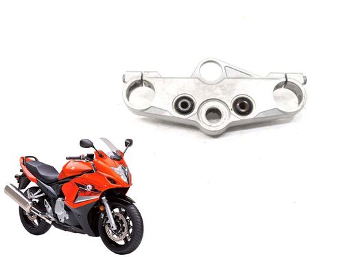 Mesa Superior Direção Suzuki Gsx 650 F Gsx650f 09-1