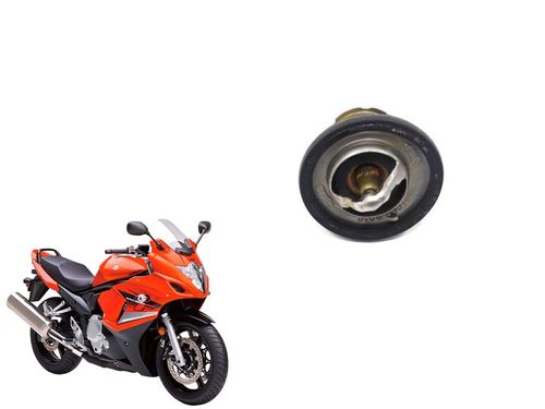 Válvula Termostática Suzuki Gsx 650 F Gsx650f 09-1