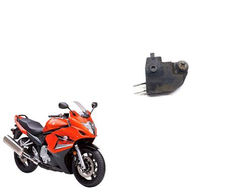 Interruptor Freio Dianteiro Suzuki Gsx 650 F 09-1