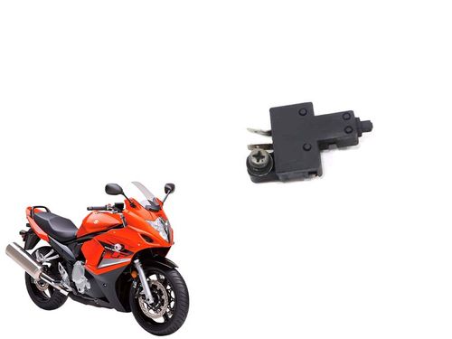 Interruptor Embreagem Suzuki Gsx 650 F Gsx650f 09-1