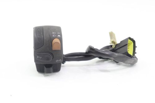 Chave Punho Luz Mv Agusta Brutale 910 S 07-08