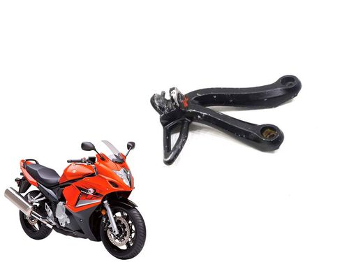 Bacalhau Traseiro Esquerdo Suzuki Gsx 650 F 09-1