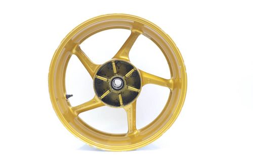 Roda Traseira Yamaha Yzf R1 04-06