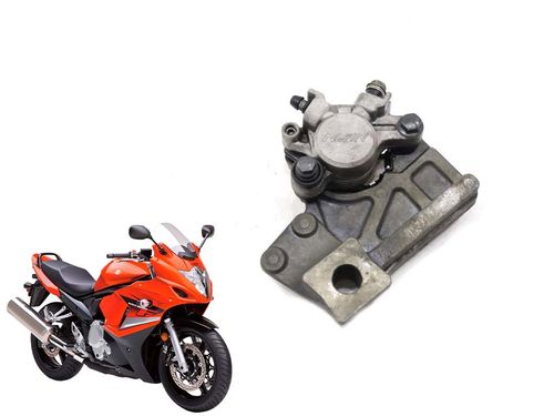 Pinça Freio Traseira Suzuki Gsx 650 F Gsx650f 09-1
